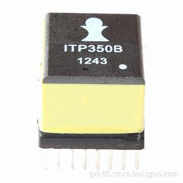 Audio Transformers, Used in Communicating Equipment and Automobiles